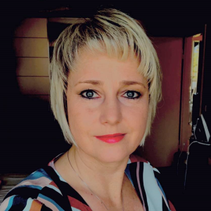 Profilbild von Andrea Adler