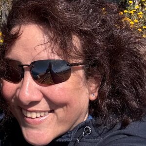 Profilbild von Andrea Ahlborn