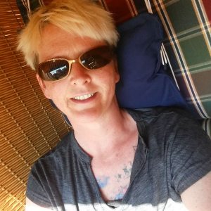 Profilbild von Andrea Ahrens