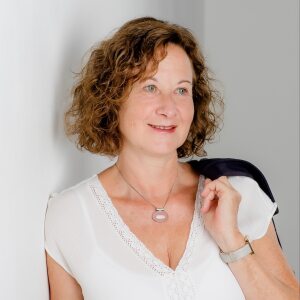 Profilbild von Andrea Aigner