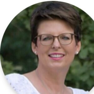 Profilbild von Andrea Albers