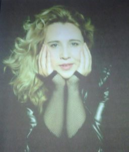 Profilbild von Andrea Albrecht