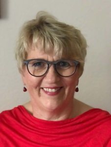 Profilbild von Andrea Albrecht