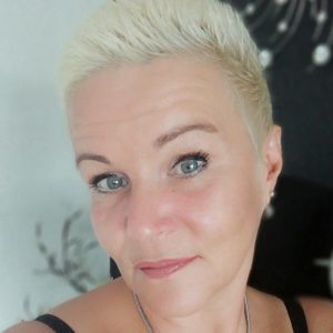 Profilbild von Andrea Albrecht