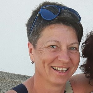 Profilbild von Andrea Albrecht