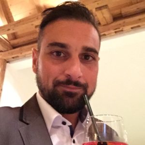 Profilbild von Andrea Alemanno