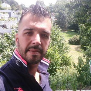 Profilbild von Andrea Aleo