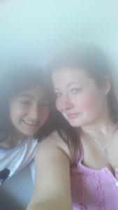 Profilbild von Andrea Altenburger