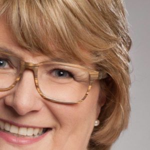 Profilbild von Andrea Altenkamp