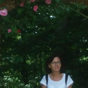 Profilbild von Andrea Altmann