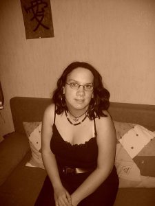 Profilbild von Andrea Altmeyer