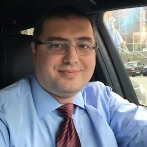 Profilbild von Andrea Alvize