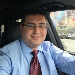 Profilbild von Andrea Alvize