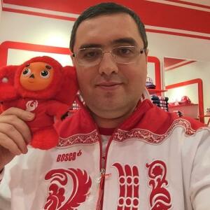 Profilbild von Andrea Alvize