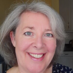 Profilbild von Andrea Alwardt