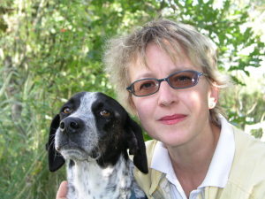 Profilbild von Andrea Amberg-Alraun