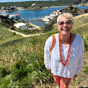 Profilbild von Andrea Amengual Coves