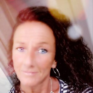 Profilbild von Andrea Amrhein