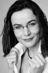 Profilbild von Andrea Anders