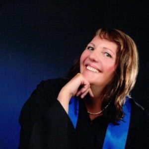 Profilbild von Andrea Anders