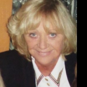 Profilbild von Andrea Anderson