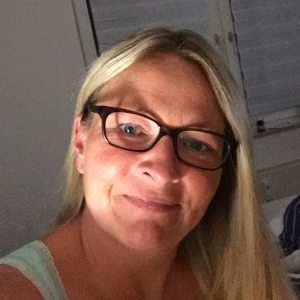 Profilbild von Andrea Andrea