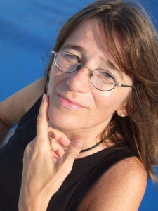 Profilbild von Andrea Andreou