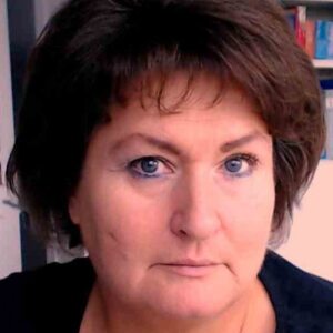 Profilbild von Andrea Angermeier