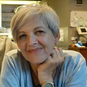 Profilbild von Andrea Antimisaris
