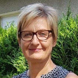 Profilbild von Andrea Antkowiak