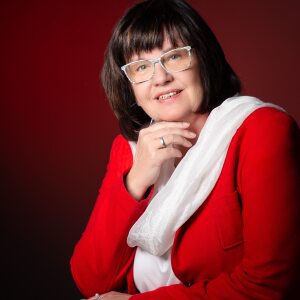Profilbild von Andrea Anton