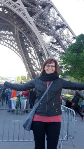 Profilbild von Andrea Anton