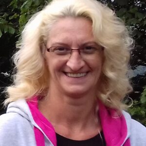 Profilbild von Andrea Apostel