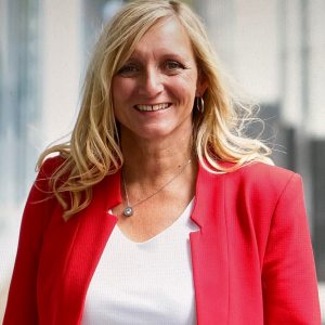 Profilbild von Andrea Appelmann
