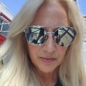 Profilbild von Andrea Arbes