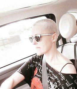 Profilbild von Andrea Arenz