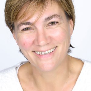 Profilbild von Andrea Arfsten