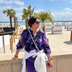Profilbild von Andrea Arlitowitz