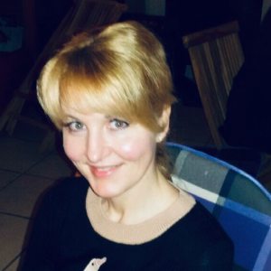 Profilbild von Andrea Arnhold