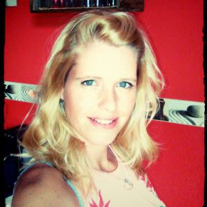 Profilbild von Andrea Arnold