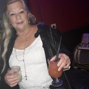Profilbild von Andrea Arthen-Ameti