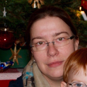 Profilbild von Andrea Asmussen
