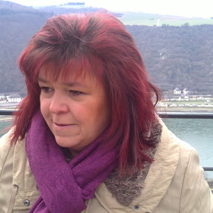 Profilbild von Andrea Ast