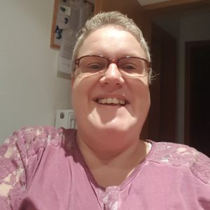 Profilbild von Andrea Atewe