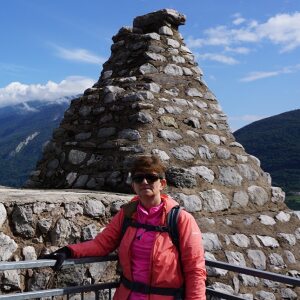 Profilbild von Andrea Auer