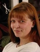 Profilbild von Andrea Augner
