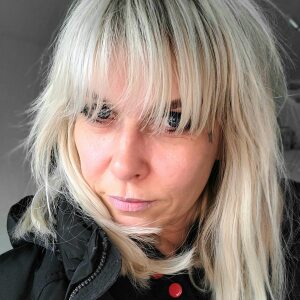 Profilbild von Andrea August