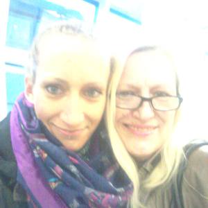 Profilbild von Andrea Aust