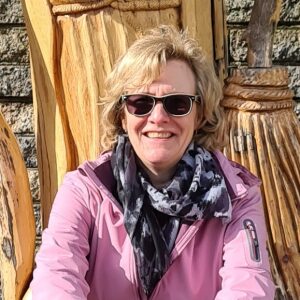 Profilbild von Andrea Avianus