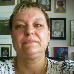 Profilbild von Andrea Axt